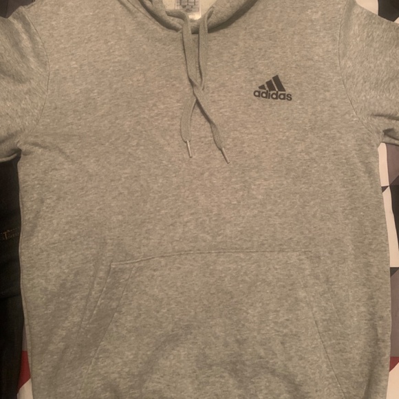 Adidas hoodie - Picture 2 of 2